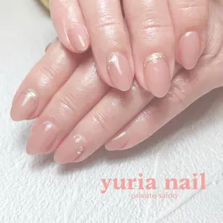 ネイル 小林 ゆりあのネイルデザイン
