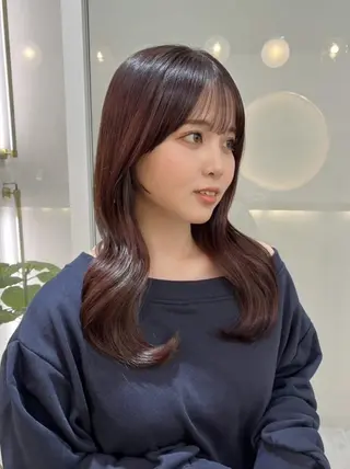 ロング カラー Moe モエの眉毛・アイブロウイメージ