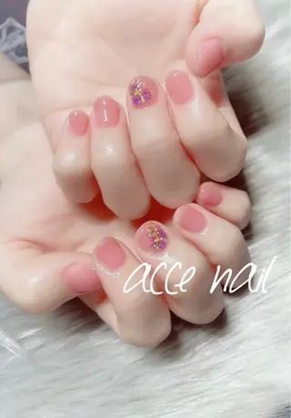 ネイル atsuco ✴︎のネイルデザイン