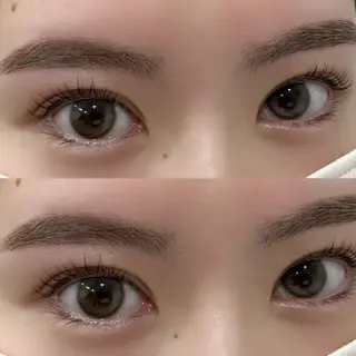 マツエク・マツパ LOAVE 🦋華   乃🦋のマツエク・マツパデザイン