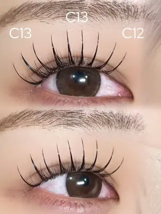 マツエク・マツパ 🌸🈯️ジ ジ🈯️🌸のマツエク・マツパデザイン