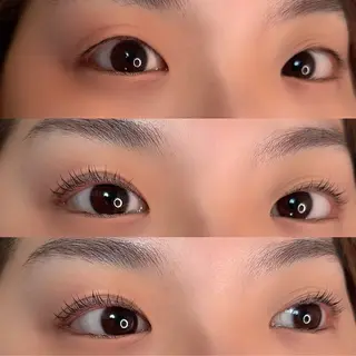 マツエク・マツパ linda なみのマツエク・マツパデザイン