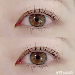 マツエク・マツパ Nail&Beaut yコルン矢澤のマツエク・マツパデザイン