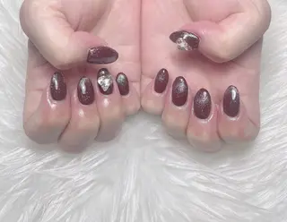 ネイル hairsalon556所属・hairsalon 556のネイルデザイン