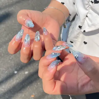 ネイル nailsalon miiのネイルデザイン