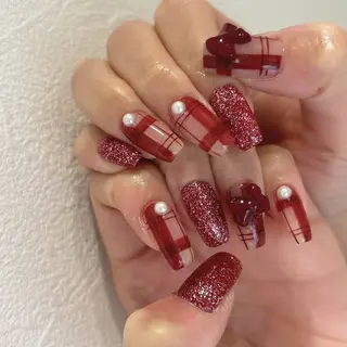 ネイル KIM キムのネイルデザイン