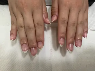 ネイル 進 久美子のネイルデザイン