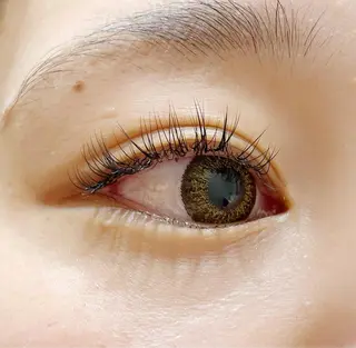 マツエク・マツパ Mei🌼 Epillのマツエク・マツパデザイン