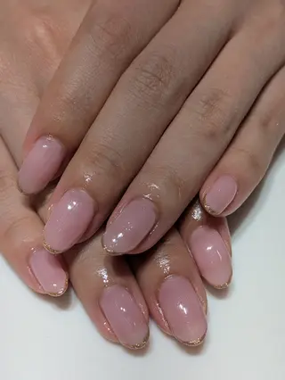 ネイル pationail 伊藤のネイルデザイン