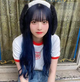 セミロング ヘアアレンジ 🦋 SHION 🦋のヘアスタイル