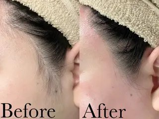 アイブロウ eyelash ricoのマツエク・マツパデザイン