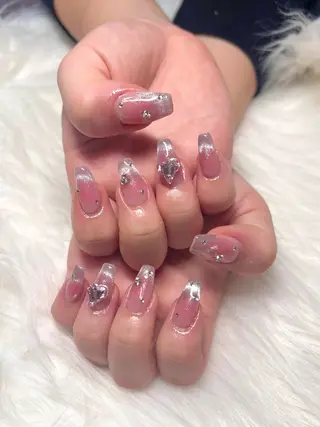 ネイル cerisier セリシールのネイルデザイン