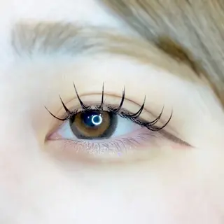 マツエク・マツパ Ayumi.dre 💎A《2階》のマツエク・マツパデザイン