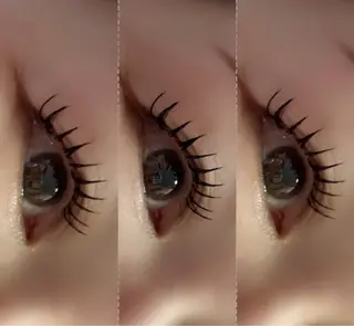 マツエク・マツパ まつげサロン~MDK~所属・杵築👀 まつげサロン~MDKのマツエク・マツパデザイン