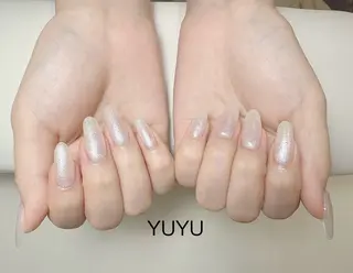 ネイル YU YUのネイルデザイン