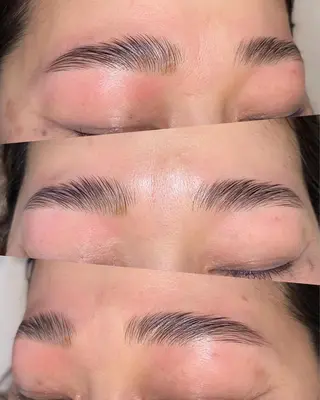 アイブロウ LUANA TAKAKOの眉毛・アイブロウイメージ