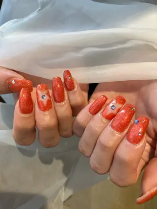 ネイル nail salon neigeのネイルデザイン