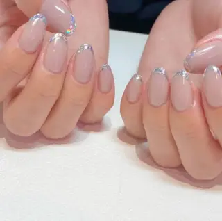 ネイル Miki 🌻ひまわりサロンのネイルデザイン