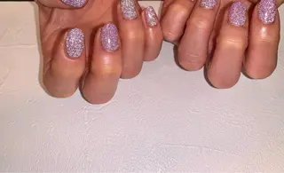 ネイル HUU.所属・HUU. riko 二俣川のネイルデザイン