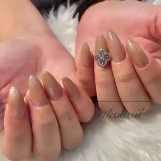 ネイル riko nailのネイルデザイン