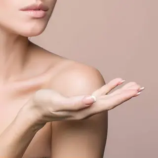 美肌脱毛サロン 琥珀所属・トータルビューティー 琥珀のエステ・リラクイメージ