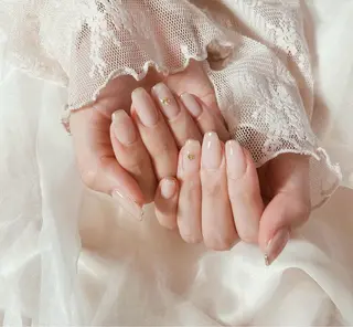 ネイル mai .のネイルデザイン