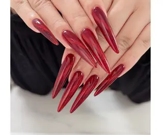 ネイル May&Way Neilのネイルデザイン