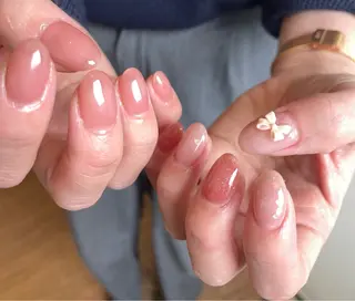 ネイル SHEEP 🐏のネイルデザイン