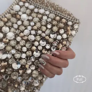 ネイル Fuffy所属・フーフィー Fuffyのネイルデザイン