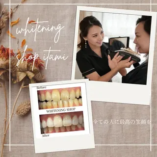 キッズ ホワイトニングショップ伊丹店所属・ホワイトニング ショップ伊丹店のその他イメージ