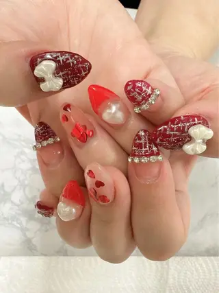 ネイル Minoan Lのネイルデザイン