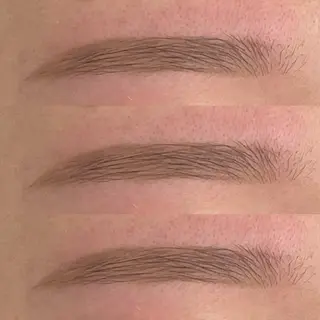 アイブロウ 『垢抜け眉』 reno୨ৎʺのマツエク・マツパデザイン