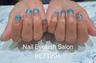 ネイル BETTISH　 　AIRIのネイルデザイン