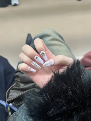 ネイル ネイルサロンアネラ所属・Nail💞 rinakoのネイルデザイン