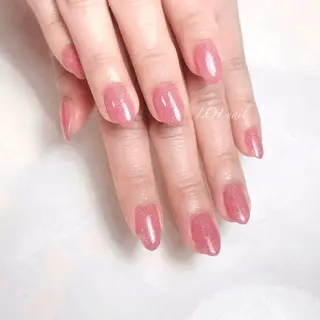 ネイル LOI nail monaのネイルデザイン