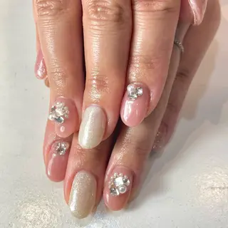 ネイル Ange epais nAnnAnのその他イメージ