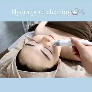 crescent所属・【韓国肌管理・脱毛】 クレセントのエステ・リラクイメージ