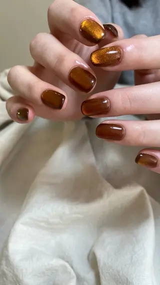 ネイル nail salon An°のネイルデザイン