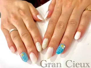 ネイル Chill所属・~Chill~ あやねのネイルデザイン