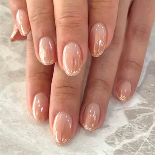 ネイル MUSE新浦安店 下地のマツエク・マツパデザイン