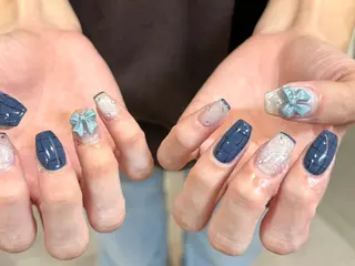 ネイル 11月受付中✧* ayanaのネイルデザイン
