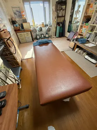 西野 舞花のエステ・リラクイメージ