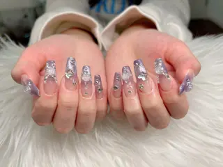 ネイル The Nail エミのネイルデザイン