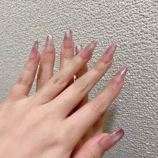 ネイル 畠山 ゆいのネイルデザイン