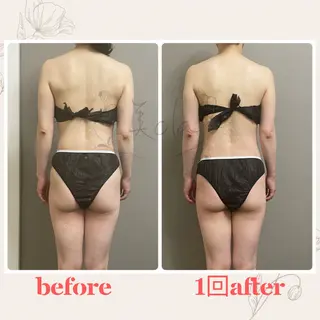 美ola ビオラのエステ・リラクイメージ