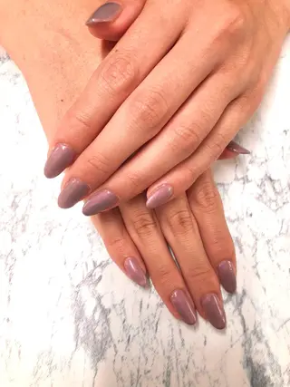 ネイル 杉山 ネイリストのネイルデザイン