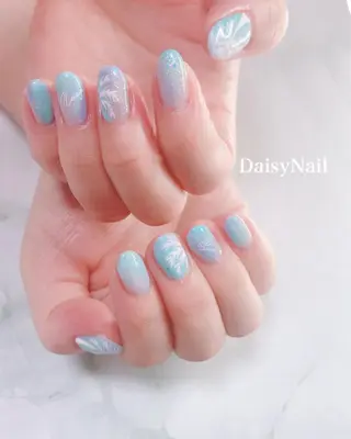 ネイル Daisy Nail所属・Daisy Nailのネイルデザイン