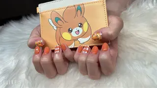 ネイル ティーエヌ 金山駅東口店のネイルデザイン