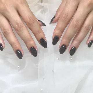 ネイル エルバイノリコ加藤 パラジェル取り扱い店のネイルデザイン