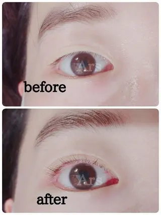 マツエク・マツパ Ars  (ｱﾙｽ)所属・Ars      (ｱﾙｽ)のマツエク・マツパデザイン